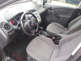 Seat Altea 2.0 TDI Stylance - 7