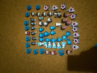 Cennosti pre deti a dospelych - 7