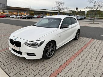 BMW M135i 235kw M Performance zadní náhon - 7