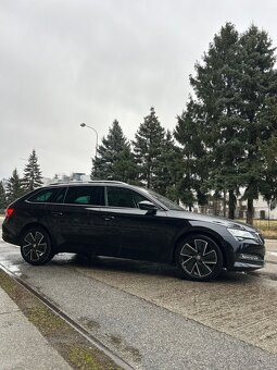 Škoda Superb 3 FL combi - 7
