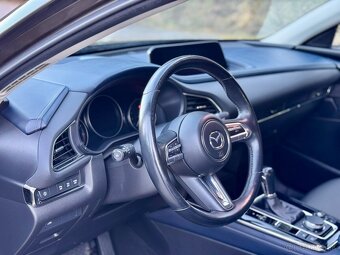 Mazda CX-30 AWD, 2.0, 4x4, (Odpočet dph) - 7
