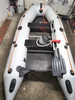 KOLIBRI KM 330 D - 7