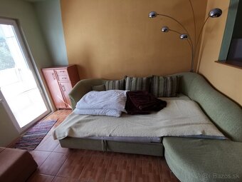 Prenájom garsónky - 7