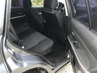 Suzuki Grand Vitara 1,9 DDiS Rv 2007 - 7