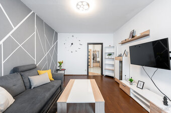 Na predaj 2 izbový byt - Košice, Furča - 7