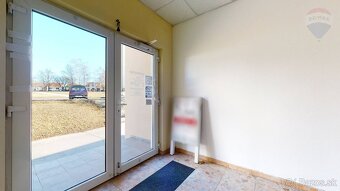 Predaj komerčného objektu Holíč - 7