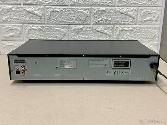 SONY CDP-XE370 …. CD prehravač - 7