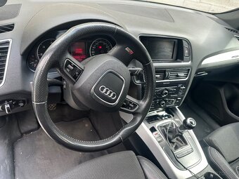 Audi Q5 2,0tdi - 7