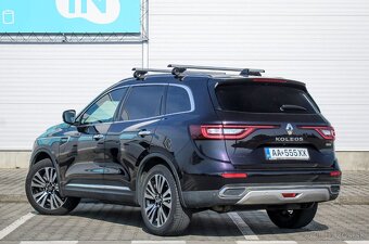 Renault Koleos 2.0 dCi 140kW Initiale Paris 4x4 X-Tronic - 7