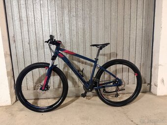 Rockrider st 520 M - 7