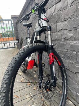 E-bike HAIBIKE - 7