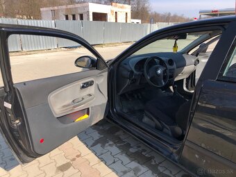 Seat Ibiza - 7