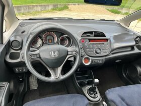 Honda Jazz 1.2 Advantage - 7