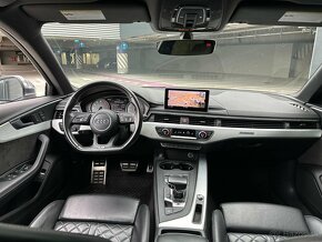 Predám Audi S4 B9 3.0 TFSi 2018 - 7