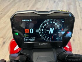 Ducati Streetfighter V4 1100 - 7