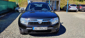 Dacia Duster 1.6 Benzín 4x2 - 7