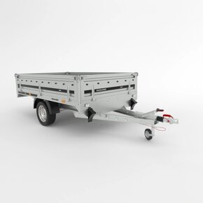 Prives MARTZ HOCHLADER 300/2 750kg - 7