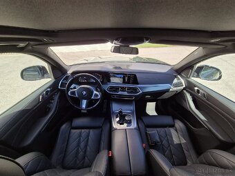 BMW X5 12/2022 - 7