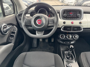 Fiat 500X 1.4 MultiAir Plus AKONTACIA OD 0% - 7