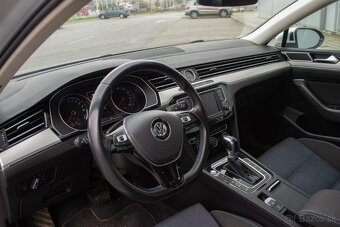 Volkswagen Passat Sedan B8 GTE - 7