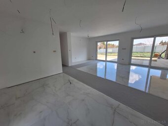 Na predaj novostavba BUNGALOV Veľká Mača, okr.Galanta - 7
