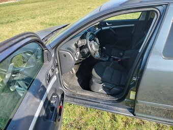 Predám Škodu Octavia combi 4x4 - 7
