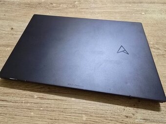 Asus Zenbook 14 so 16gb ram 512gb ssd diskom a ryzen 5 proce - 7