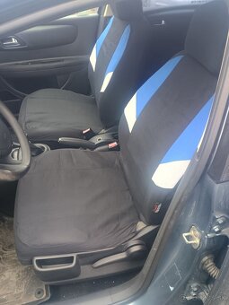Citroen C4 1.6 80kw benzin - 7