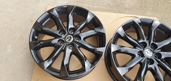 Honda kia mazda 5x114,3 r18 nissan renault suzuki - 7