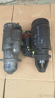 prpredam alternator,starter - 7