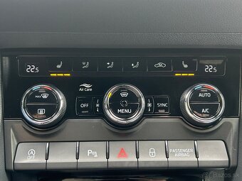 Karoq 2,0 tdi - 7