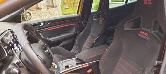 Megane RS Trophy - 7