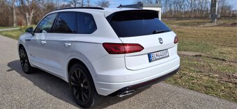 VW TOUAREG R line, 289 ps. full vybava - 7