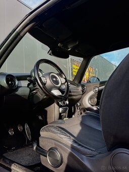 Mini cooper S 128kw R56 - 7