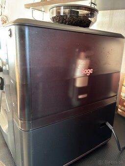 Sage SES876BST Kávovar BARISTA - 7