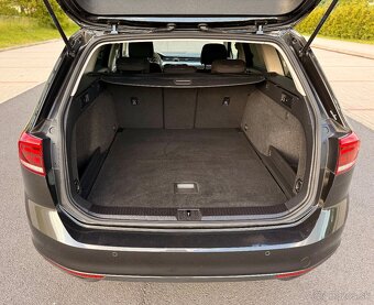 Volkswagen Passat 2.0 TDI BUSINESS-110kw-2021-AUTOMAT-COMBI - 7