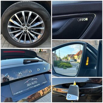 Škoda KODIAQ 2022 2.0TDi DSG 110kW VIRTUAL/MATRIX/CANTON/DCC - 7