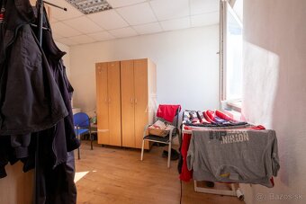 NA PRENÁJOM OBCHODNÝ PRIESTOR, UL. BARDEJOVSKÁ, KOŠICE ZÁPAD - 7