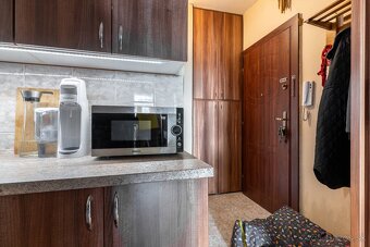 Ponuka na predaj 2 izbový byt Košice-Dargovských hrdinov, u - 7