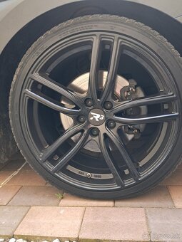Elektrony R3 r19 5x112 - 7