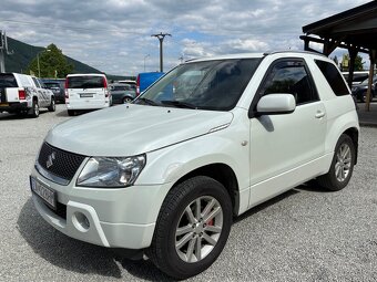 Suzuki Grand Vitara 1.6i LPG - 7