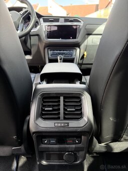VOLKSWAGEN Tiguan R 4motion DSG 320ps AKRAPOVIC - 7