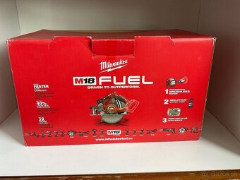Milwaukee M18 CCS66 - 7