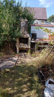 NA PREDAJ murovaná chata, Bukovec, Košice - okolie - 7