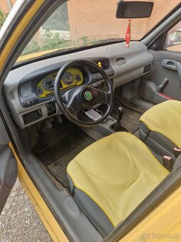 Škoda Felícia VanPlus - 7