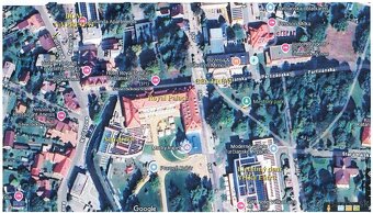 Rodinný dom,Turč. Teplice, centrum, 2 bytové jednotky - 7