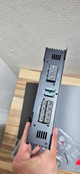 Steg st401 4 kanálový zosilňovač - 7