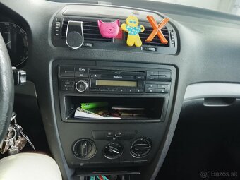 Skoda Octavia 1.9 TDI - 7