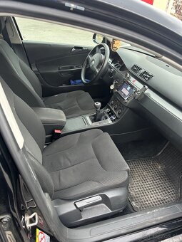 Volkswagen passat b6 1.9 TDi - 7