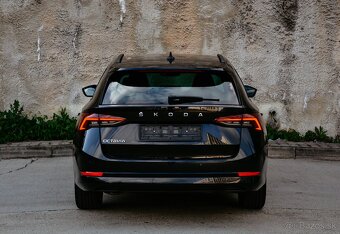 ✅ Škoda Octavia Combi 2.0 TDI SCR Sportline DSG CANTON - 7